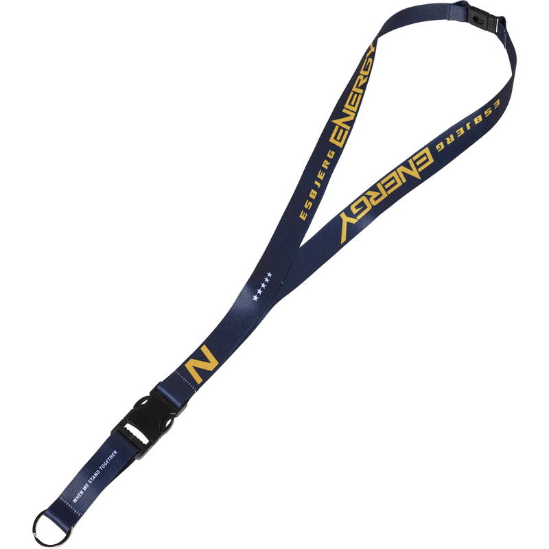Esbjerg Energy Keyhanger