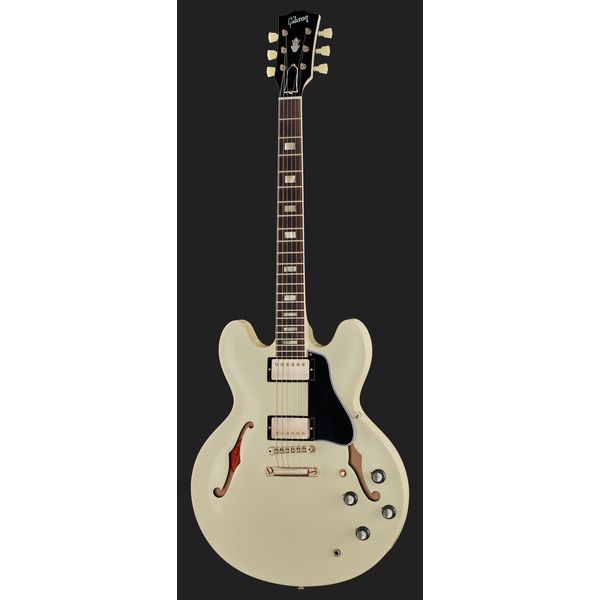 Gibson 1964 ES-335 Aspen White VOS