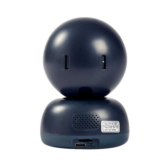 Ecoute bébé vidéo Zen Premium   Bleu        de               Béaba