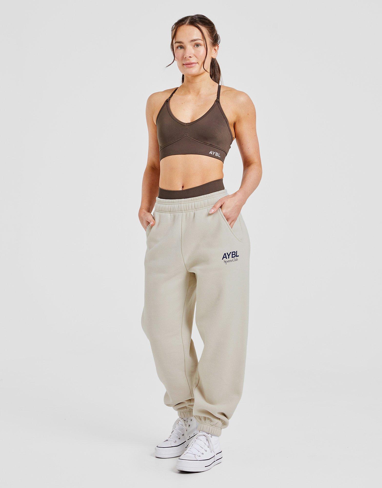 AYBL Brassière Adapt Seamless Femme