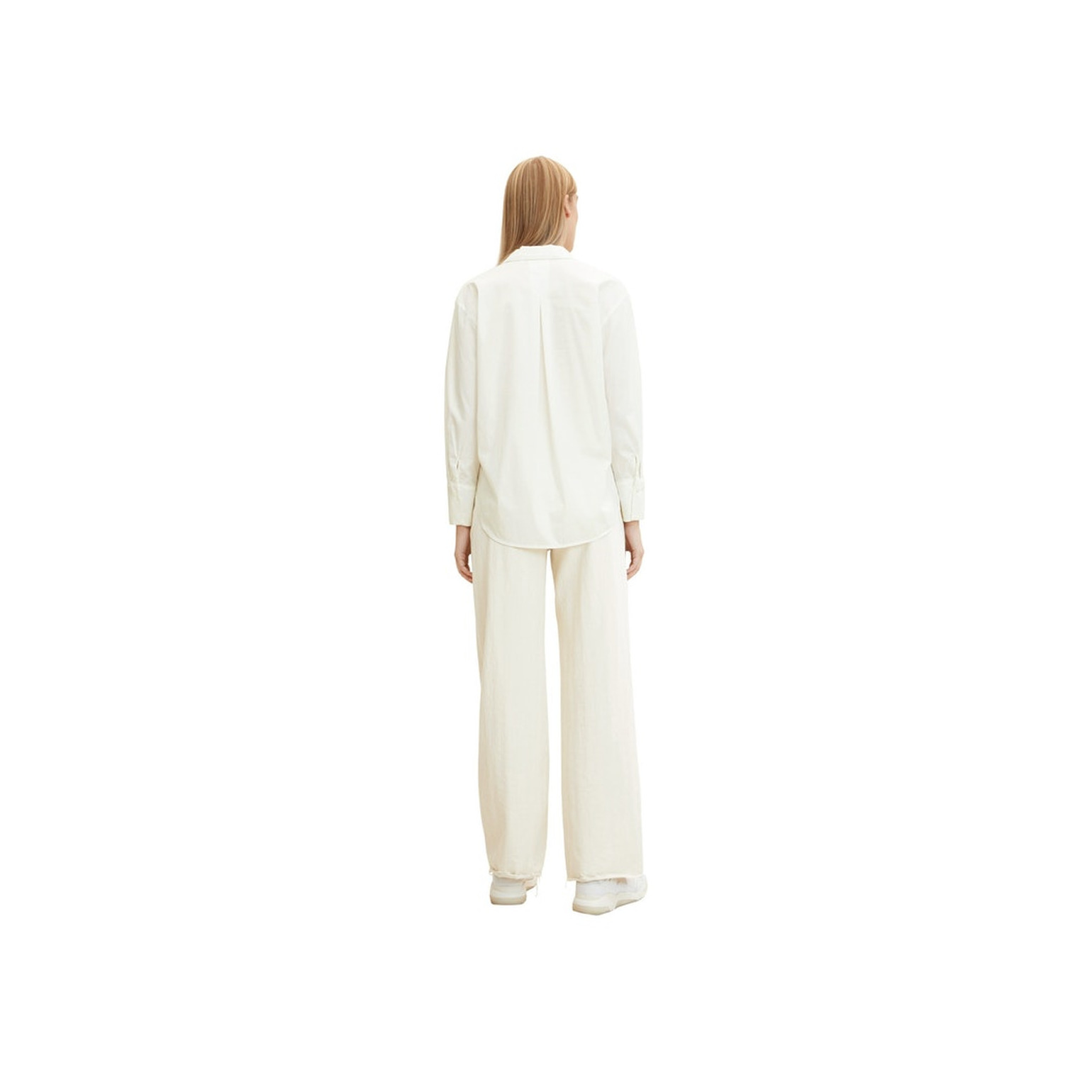 Tom Tailor Blouse poplin