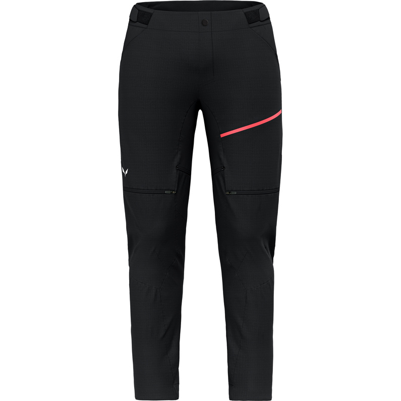 Salewa Herren Vento Hemp/DST 2in1 Hose
