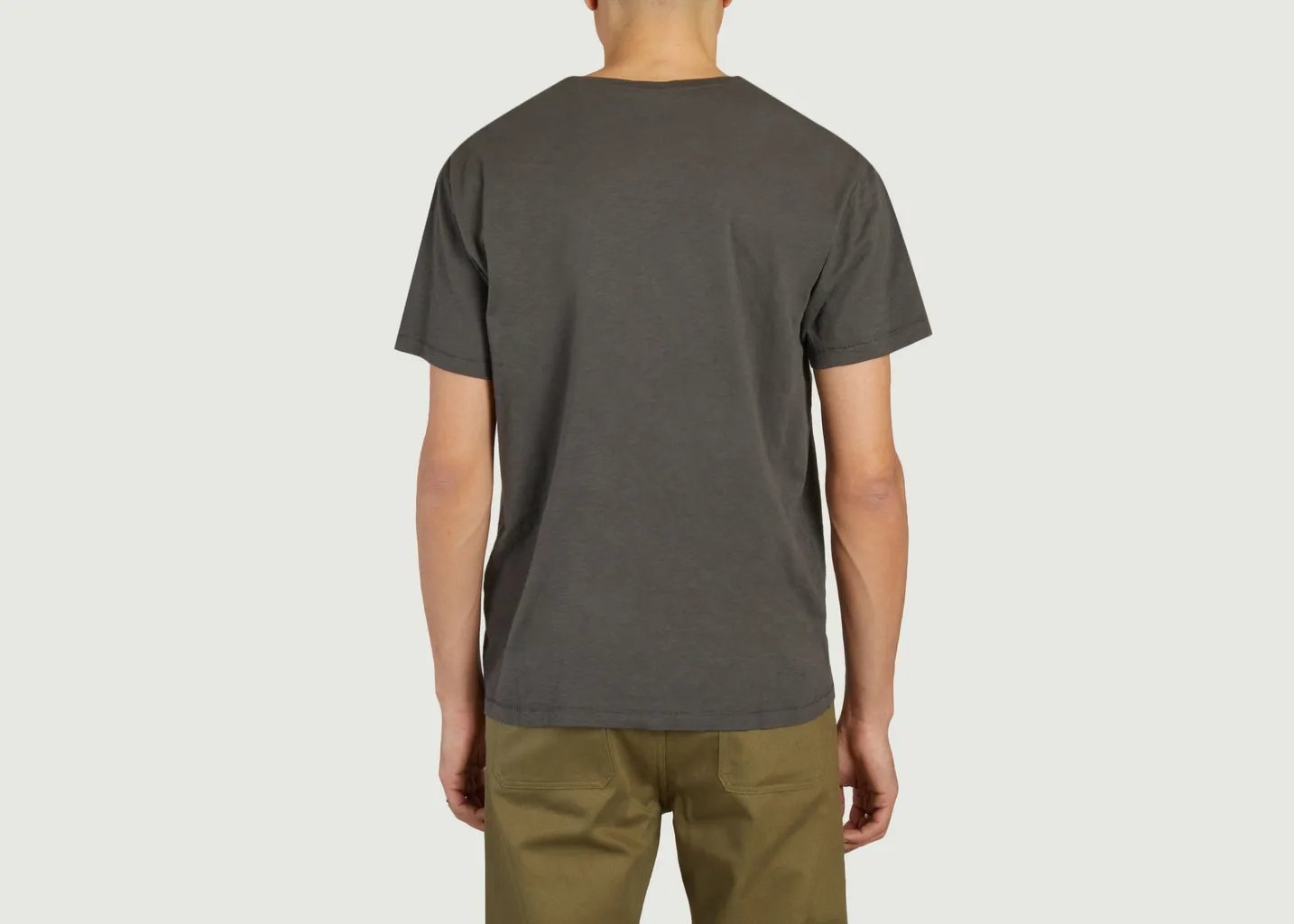 T-shirt Roffe Nudie Jeans