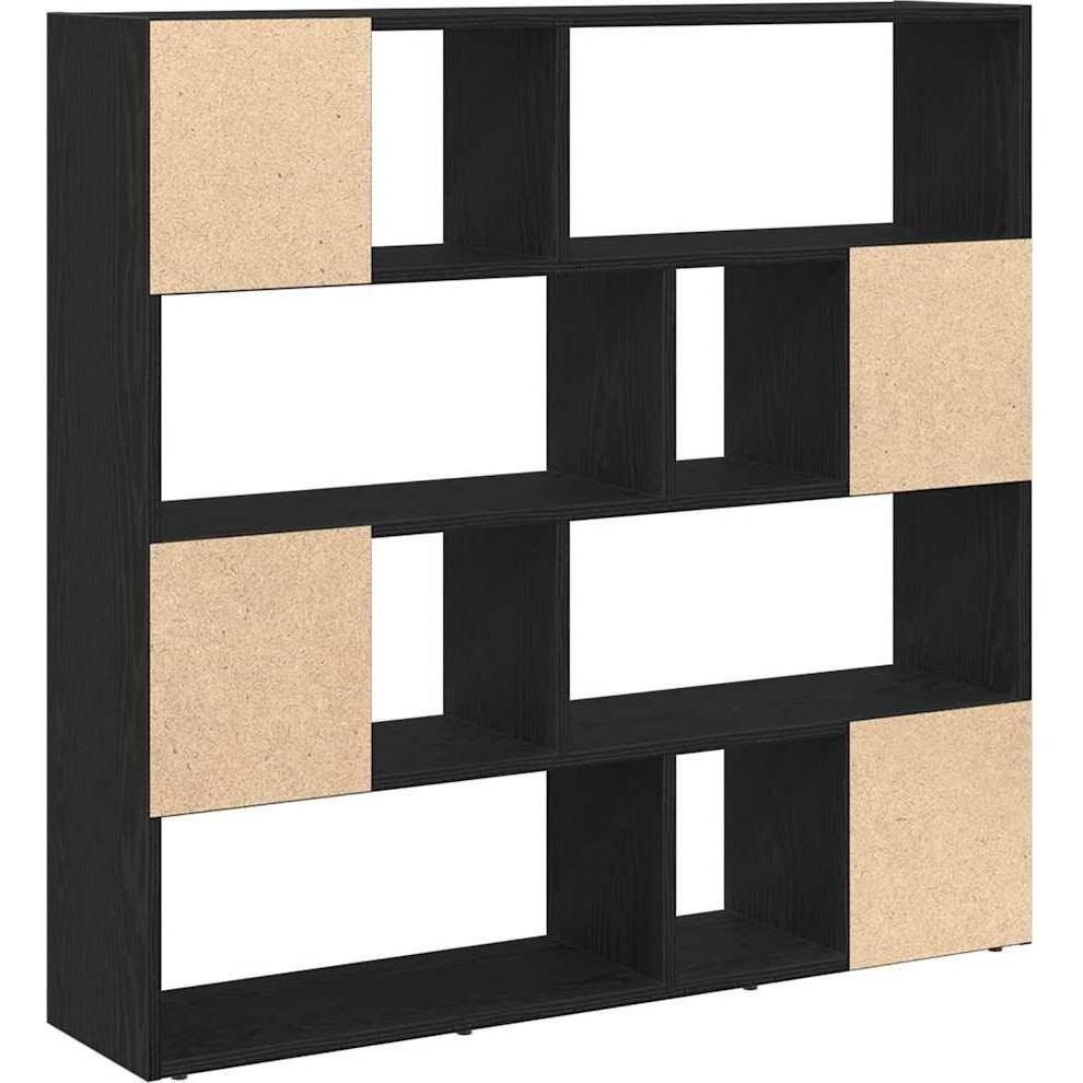 vidaXL Bücherregal/Raumteiler 105x24x102 cm