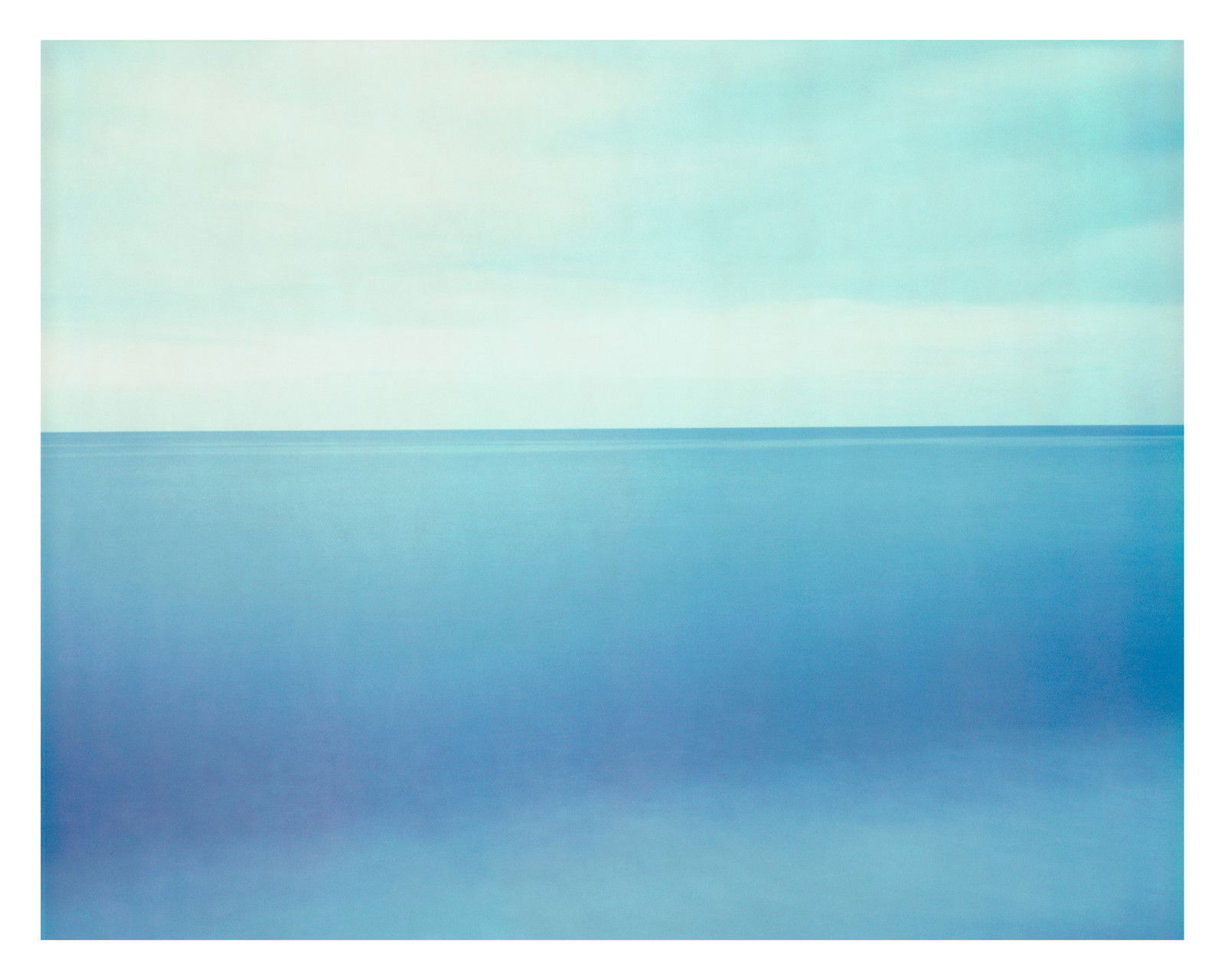 Metamorphosen des Meeres IX by Manfred Paul - Open Edition.