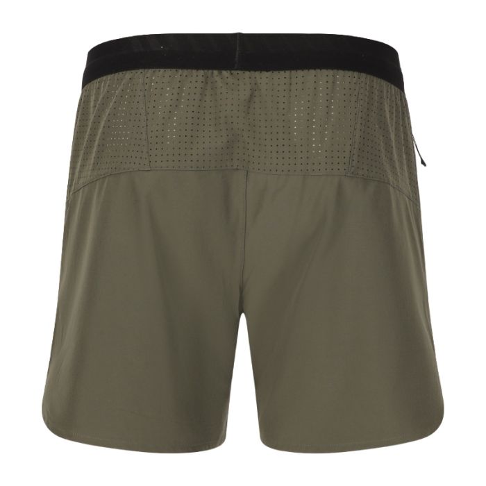 Endurance Herre Shorts Letic Shorts Grøn