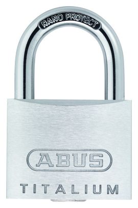 ABUS Cadenas Titalium 60Mm (Sur Carte)