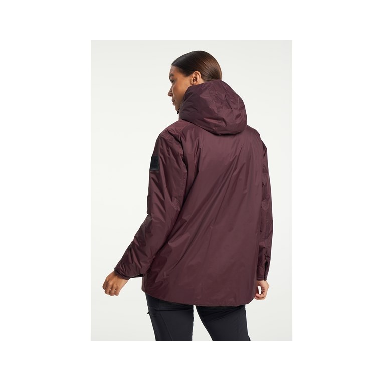 Tenson Transition Jacket Woman