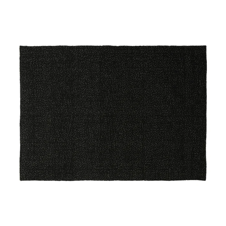 Normann Copenhagen - Polli Teppich 170 x 240 cm, dunkelgrau