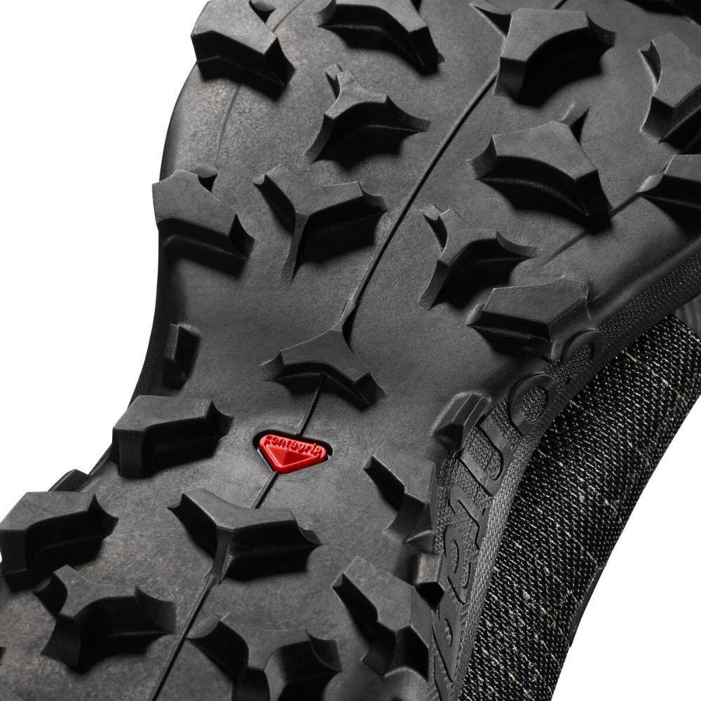 Cross Pro Herre Black