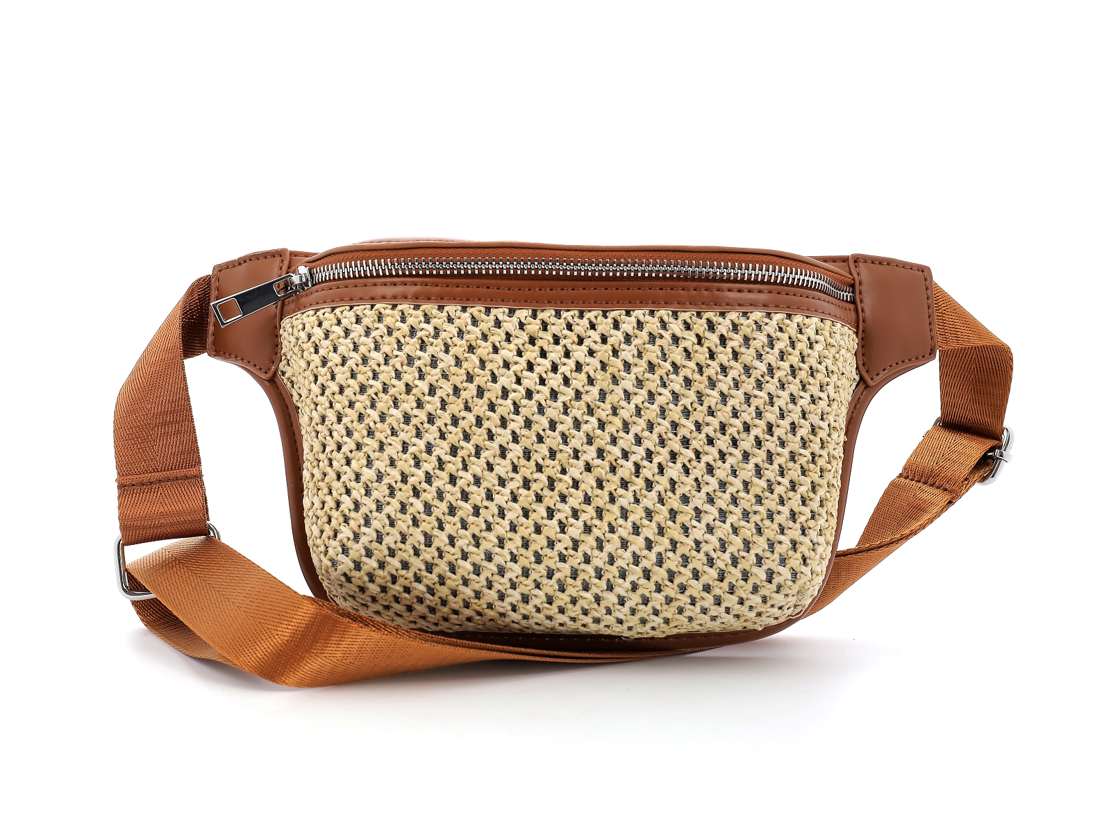 Elue par nous-LECOEUR Synthétique Marron Beige