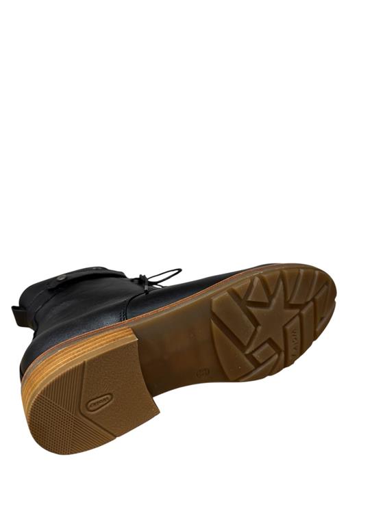 Wolky 0448520 Zwart