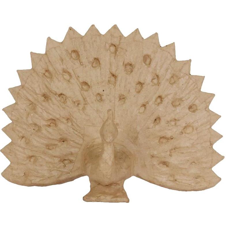 Paon 24cm - Kraft