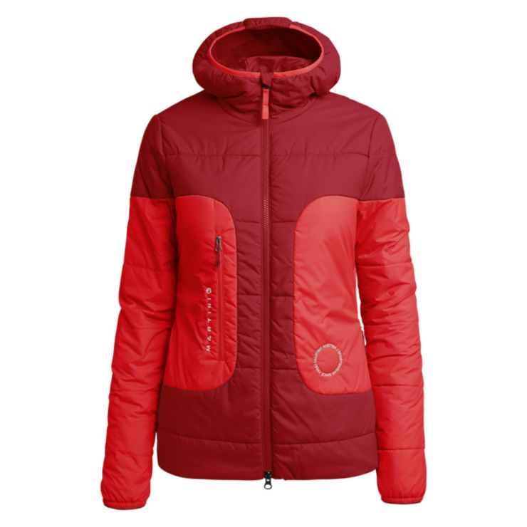 Martini SportswearDELIGHT - rot