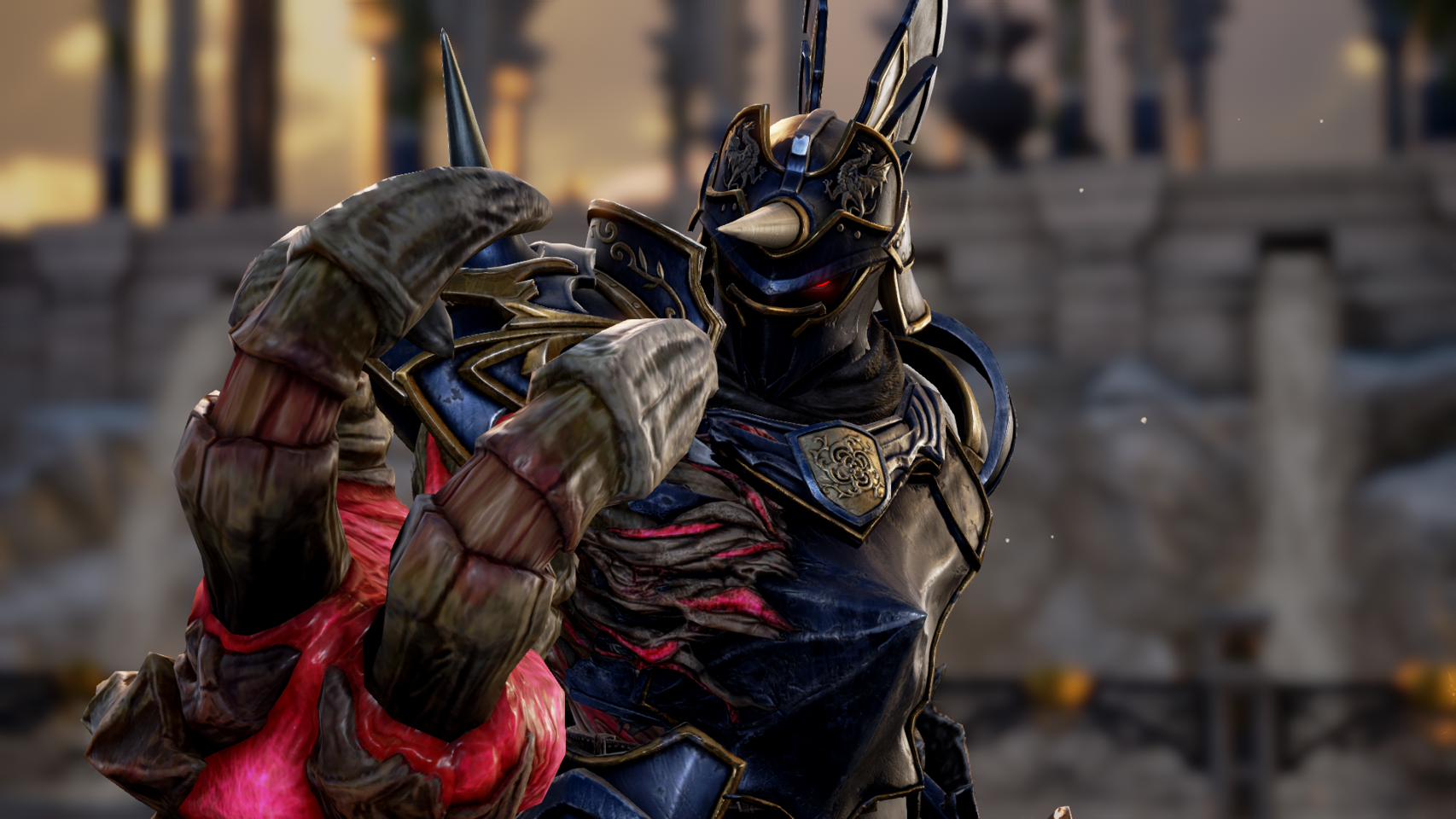 SOULCALIBUR VI- PC