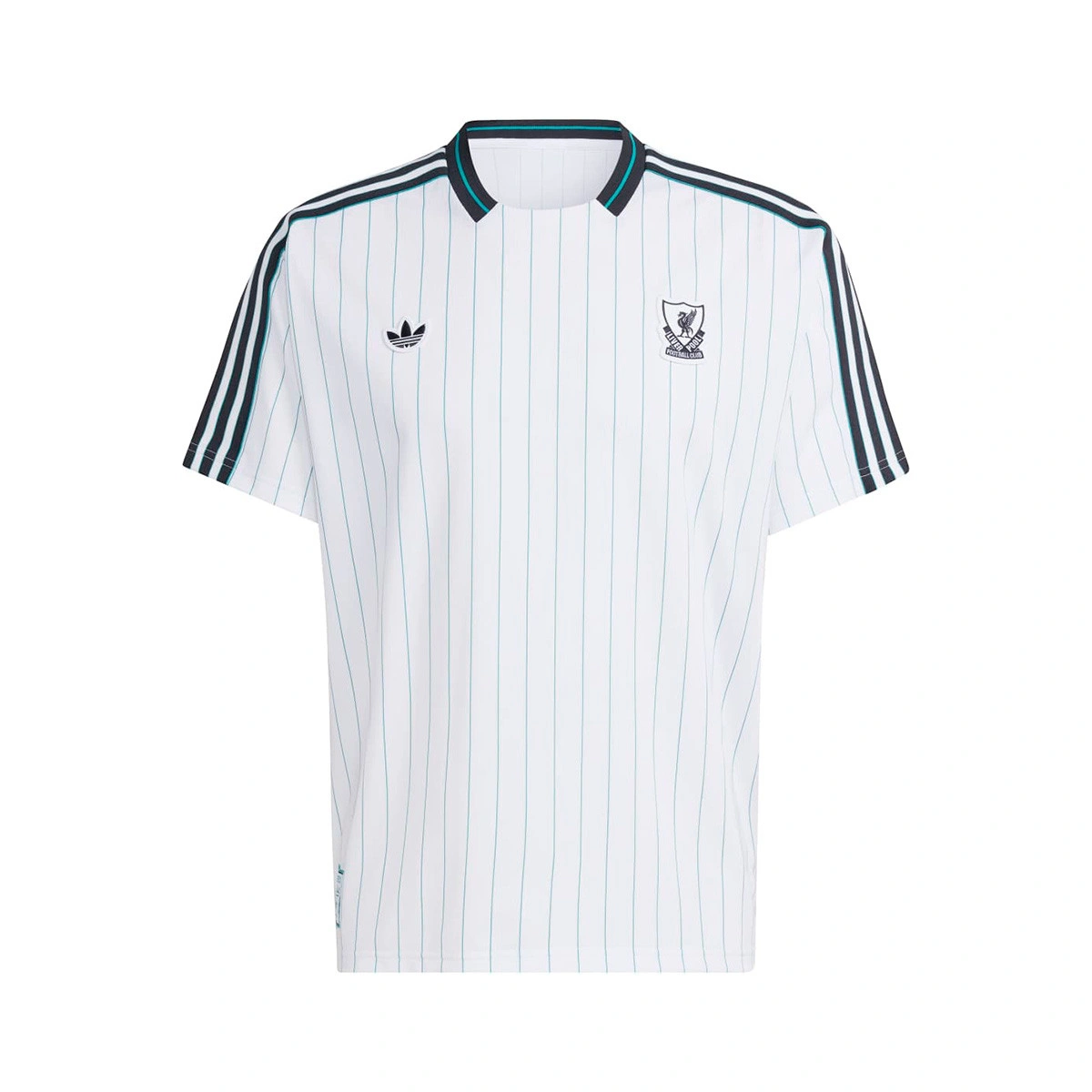 T-Shirt adidas Liverpool Fc Icons Fanswear 2025-2026