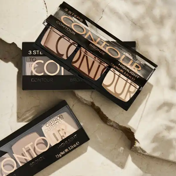 3 Steps To Contour Palette 010