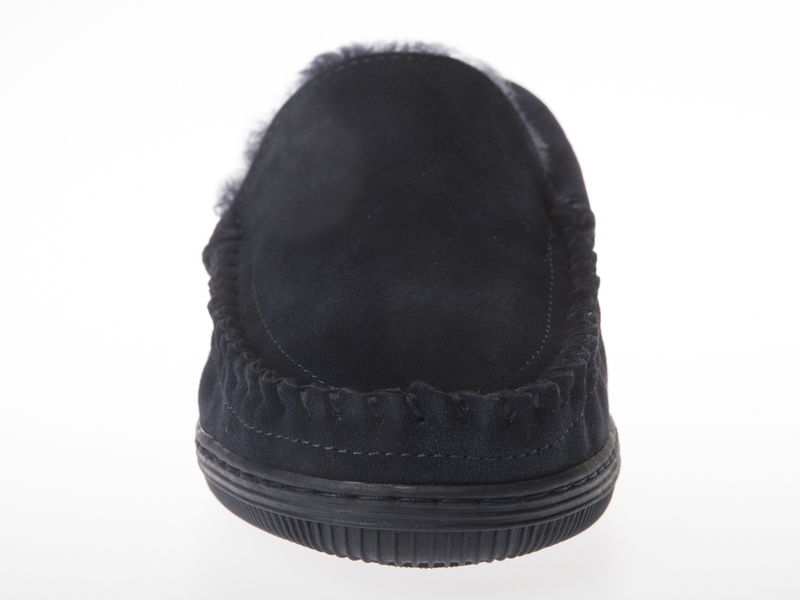 Warmbat Grizzly Men Blauw