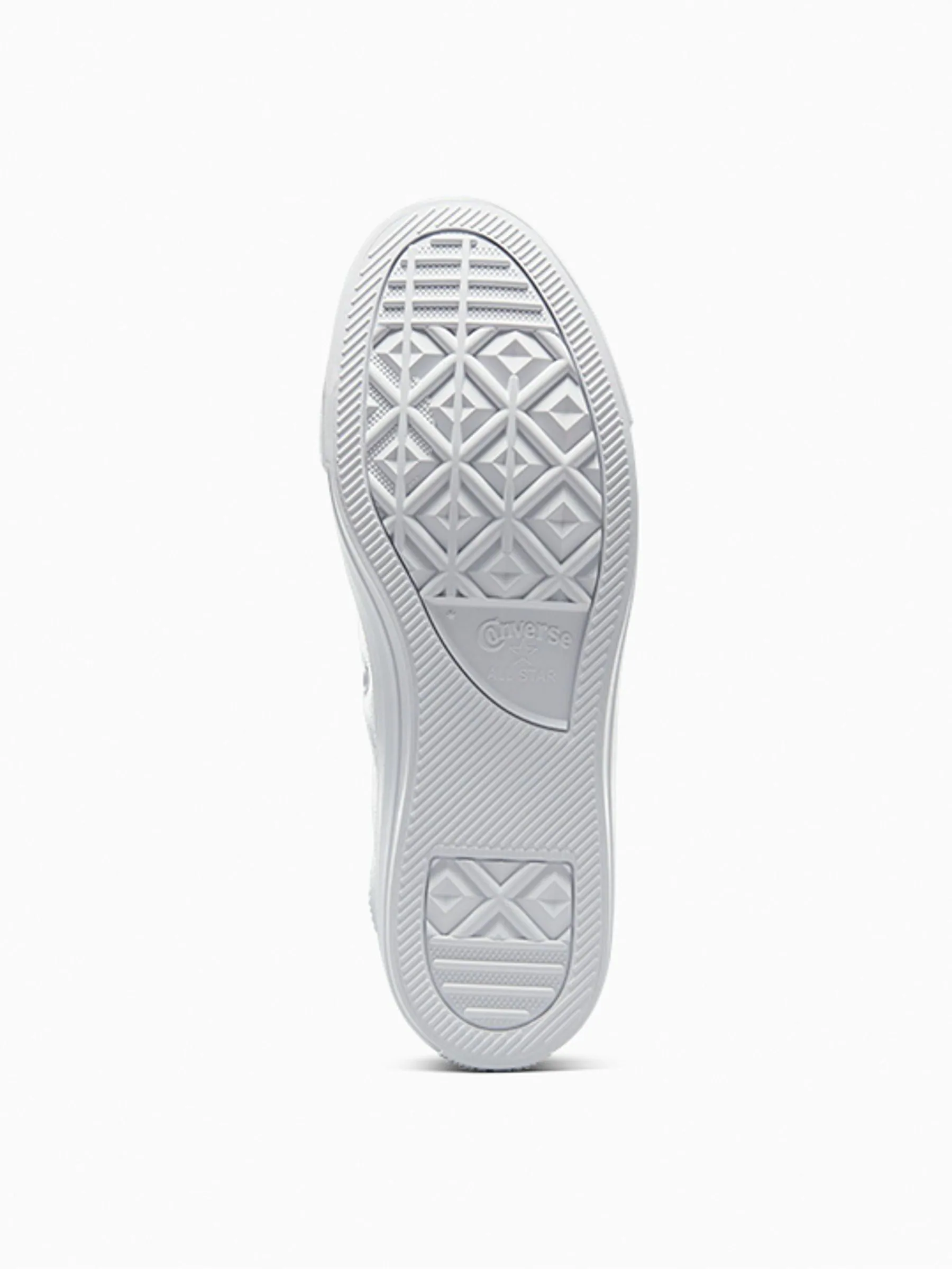 Converse leren Chuck Taylor All Stars Ox sneakers