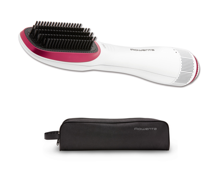 ESCOVA ALISADORA ROWENTA CF6220F0 EXPRESS AIR BRUSH