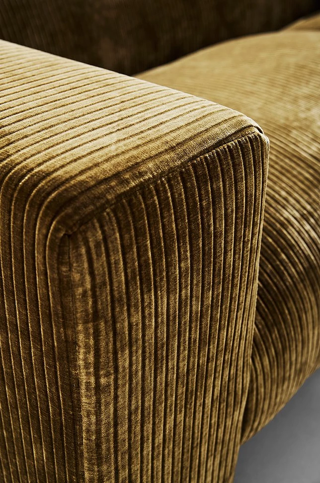 Alan sofa 3-seter
