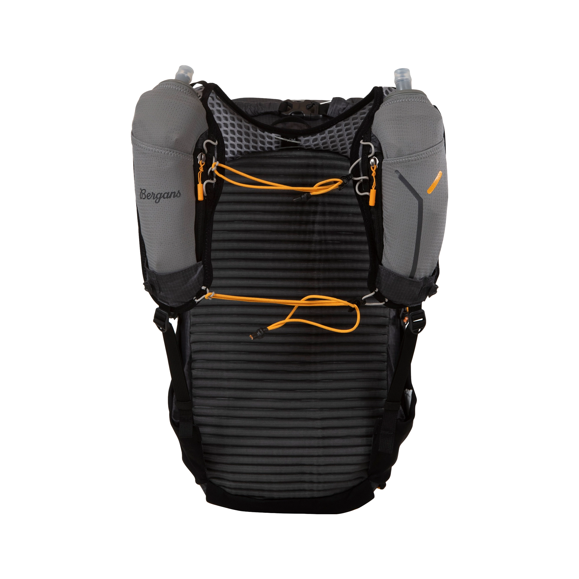 Y LightLine Fastpack S/M 1-24 Dark Shadow Grey