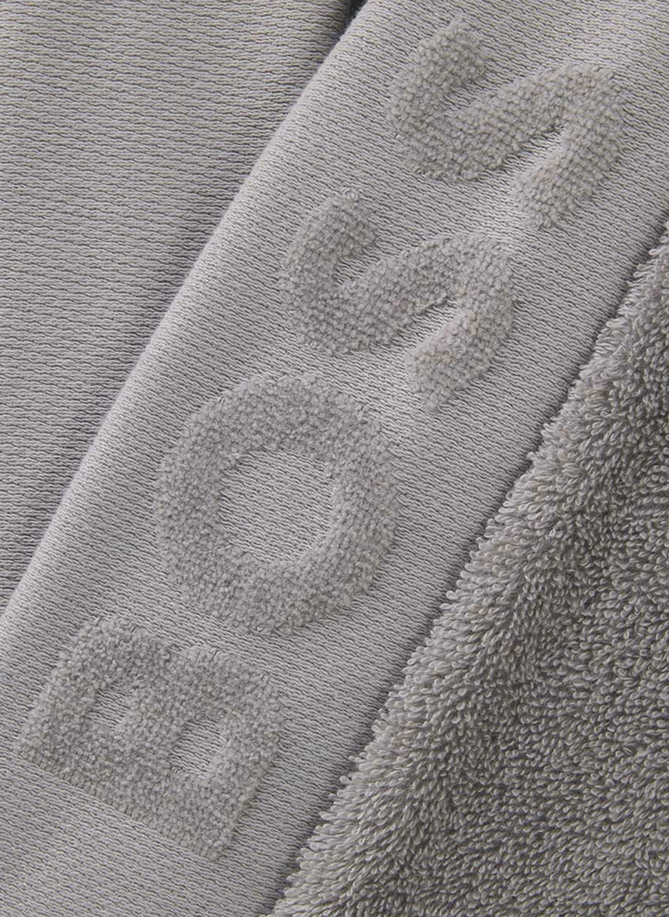 BOSS Bademantel PLAIN