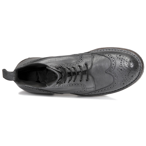 Moma -  - Gris