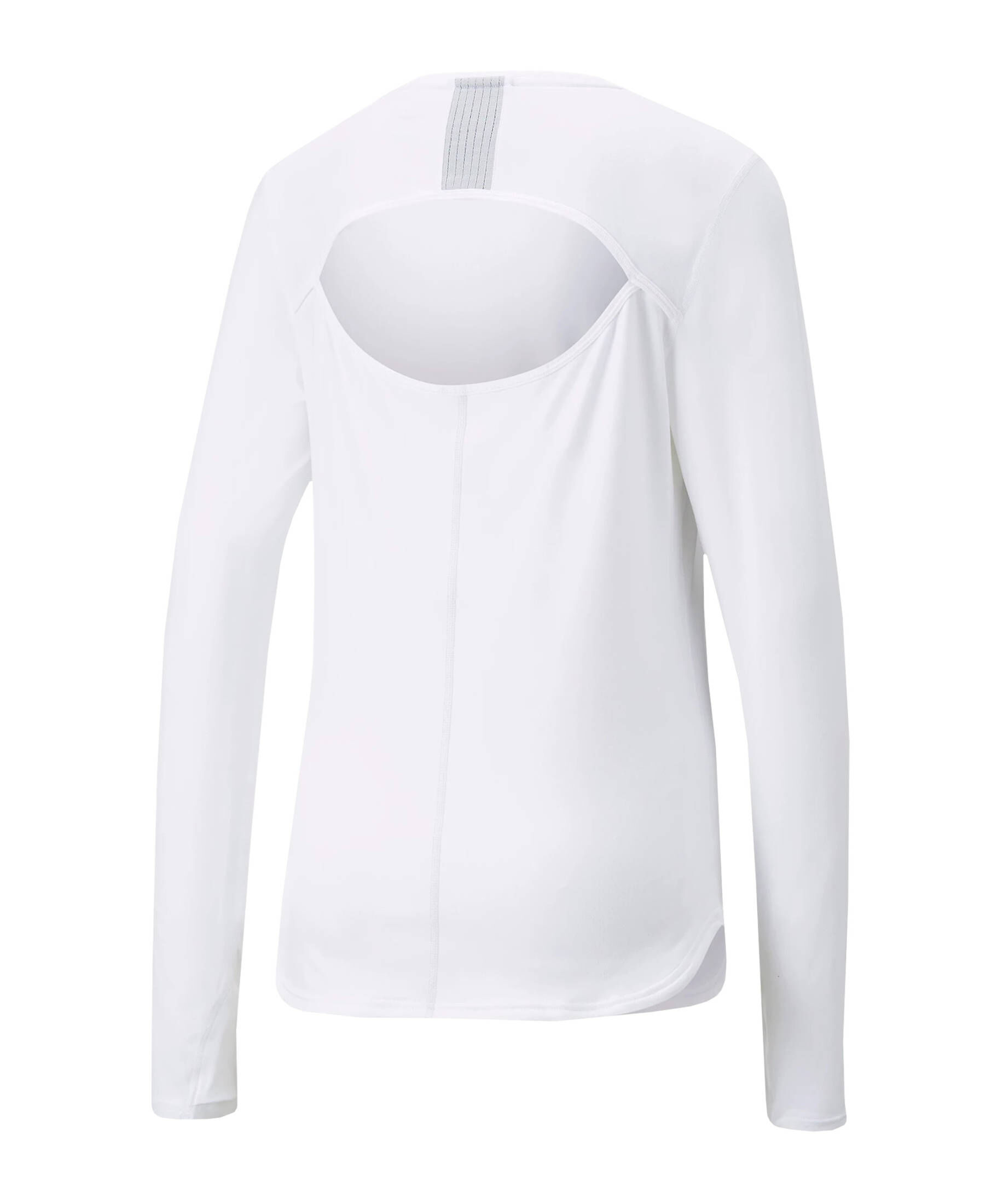 Puma| Damen Running - Textil - Sweatshirts Cloudspun Sweatshirt Running Damen