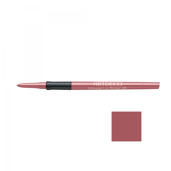 Artdeco Mineral Lip Styler Nr.26 mineral flowerbed 0,4g