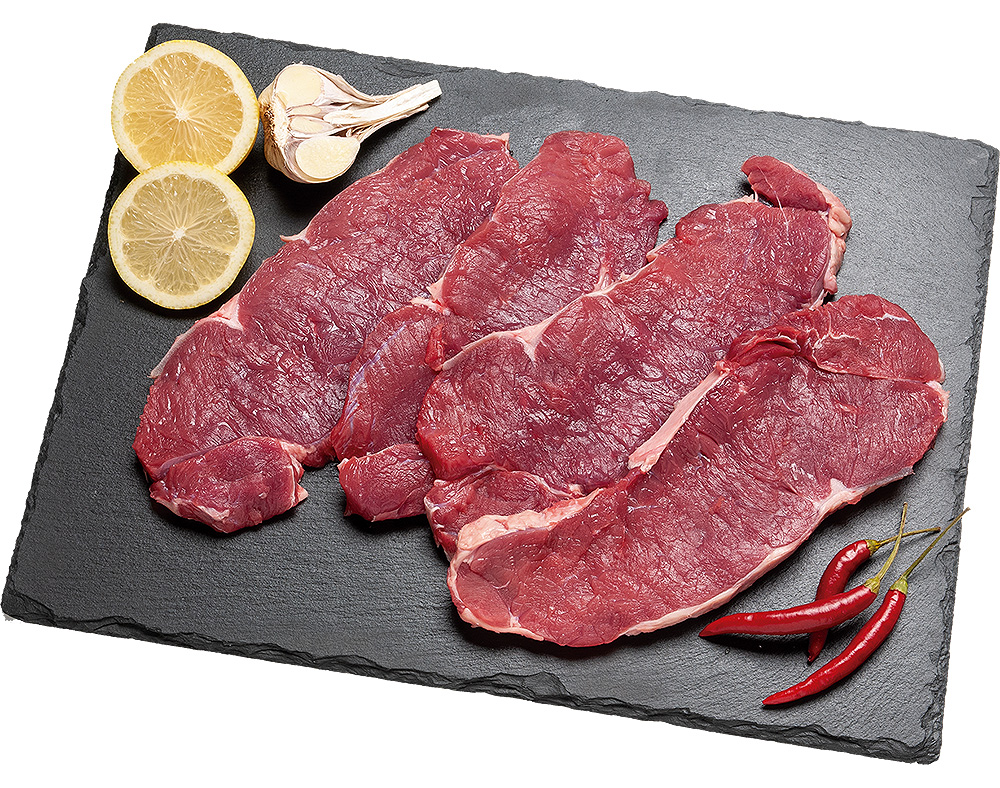 NOVILHO BIFE VAZIA KG