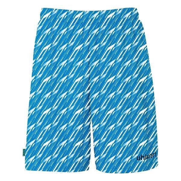 Uhlsport Kit pour Gardien Progressive - Bleu/Blanc Enfant