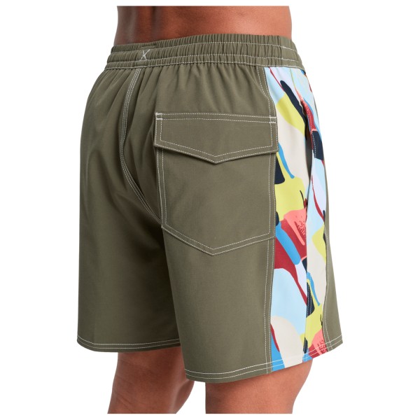 Quiksilver - Original Arch Volley 17'' - Short de bain