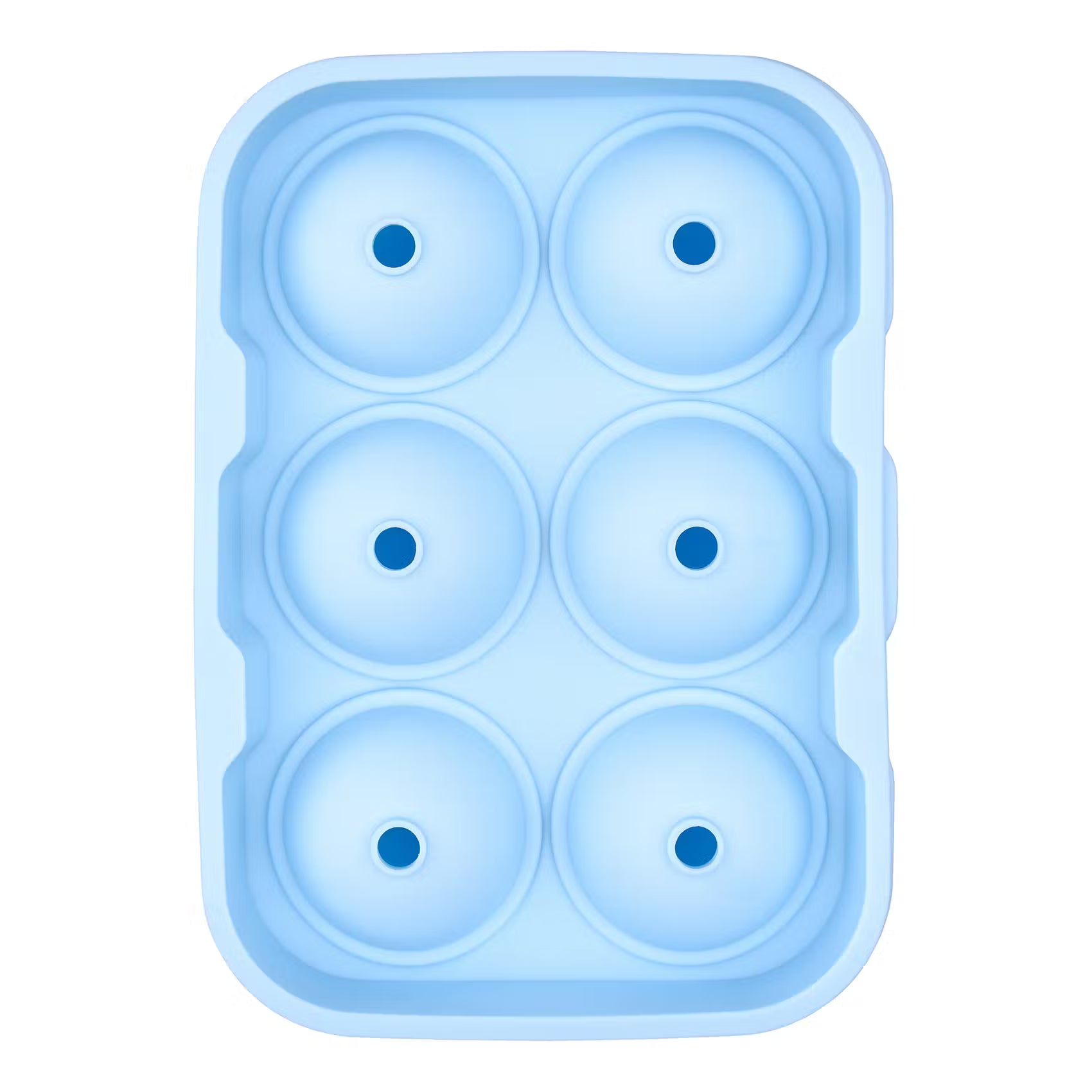COOL DOWN Eiswürfelbereiter Kugeln
