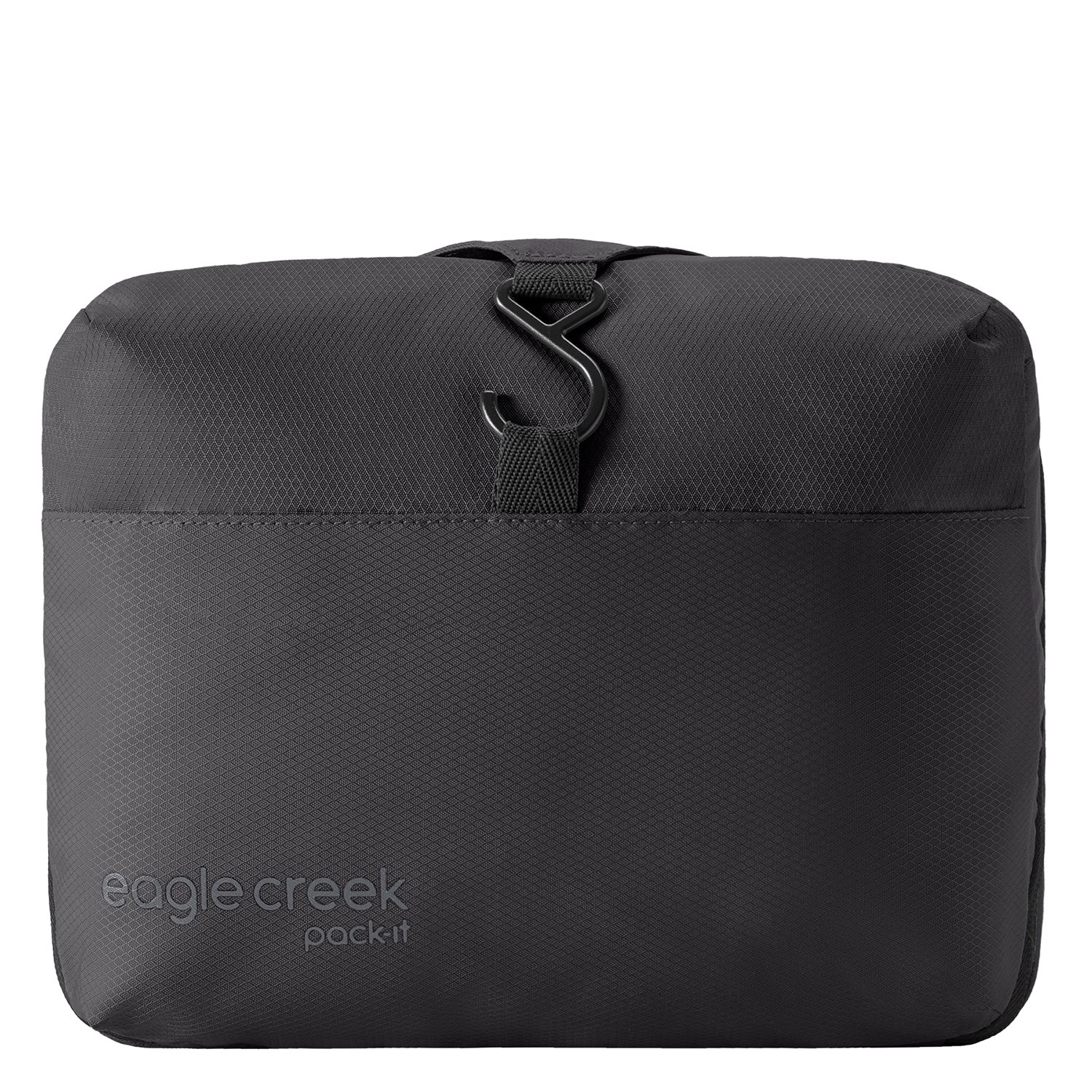 Eagle Creek Pack-It Hanging Toiletry Kit black