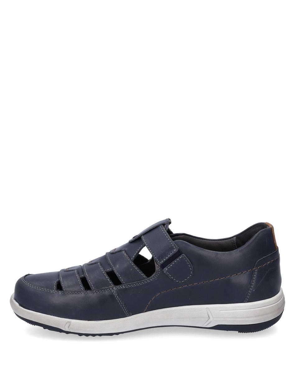 Slipper Enrico 06, ocean-kombi