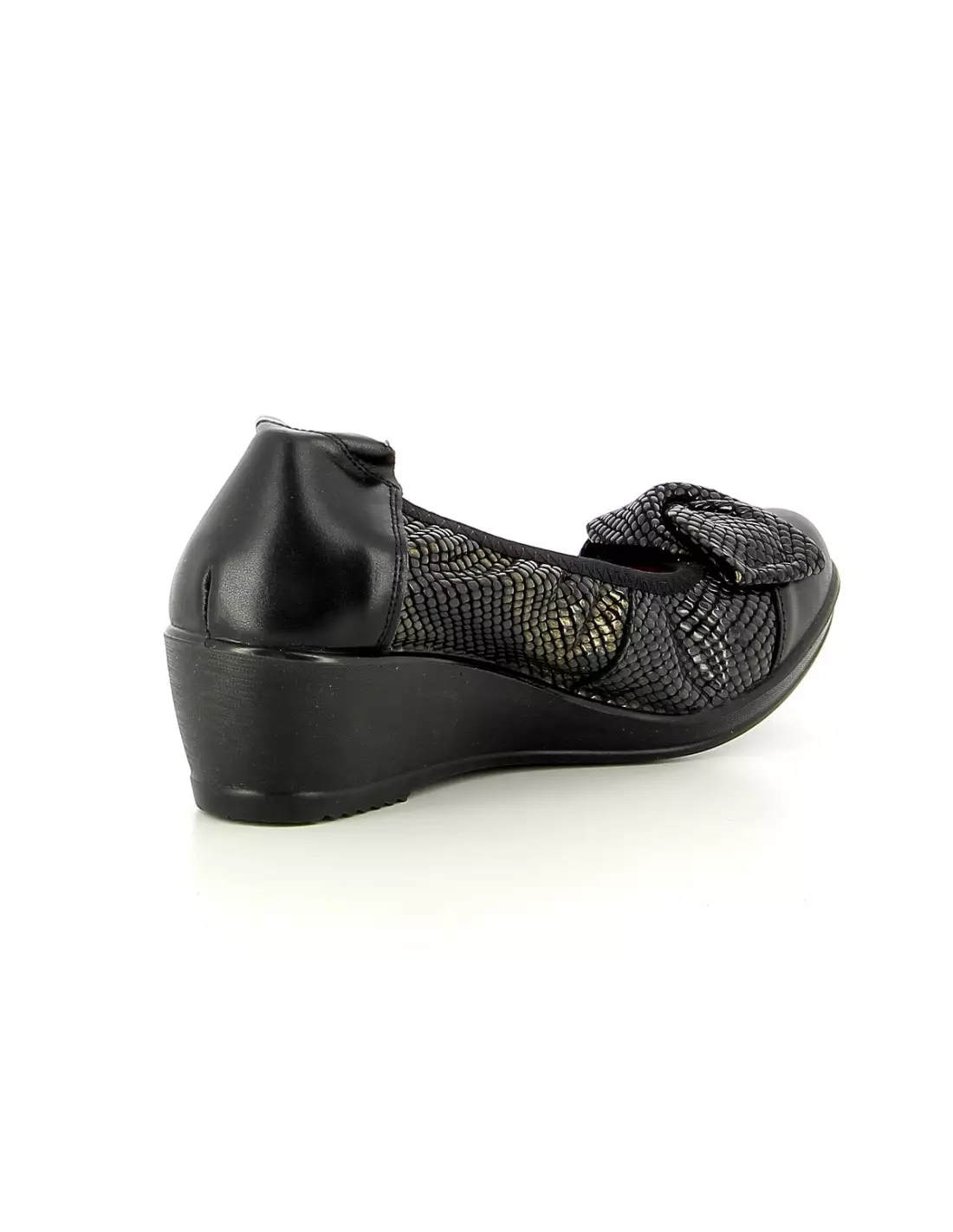 INEA SURI - Ballerines & babies Gold