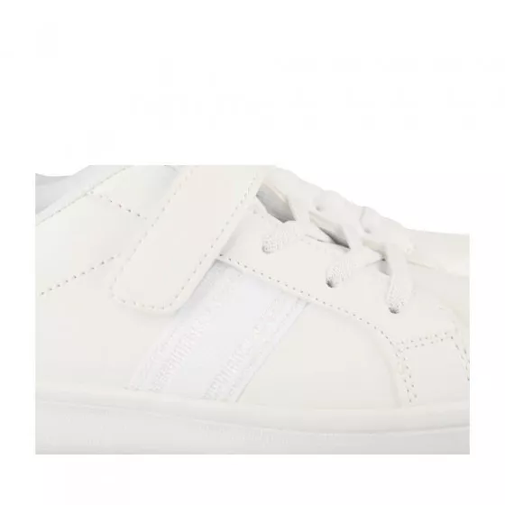 Baskets BLANC UNYK