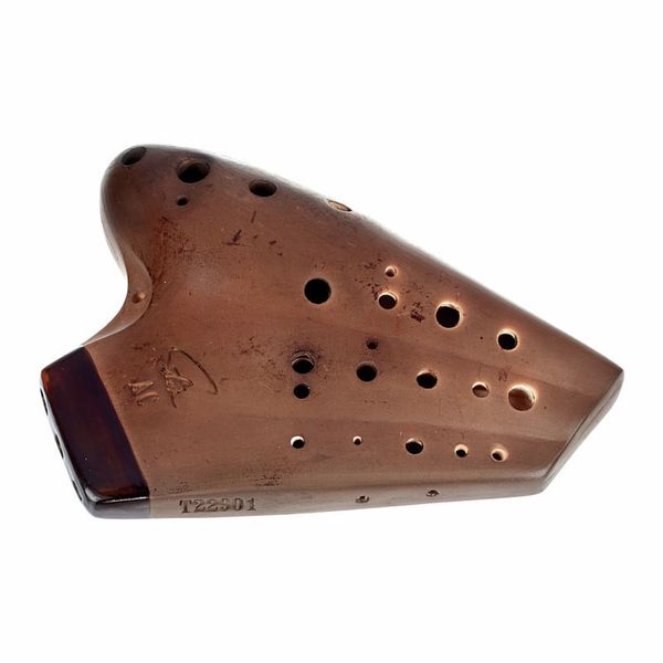 Thomann AC Triple Ocarina Forte