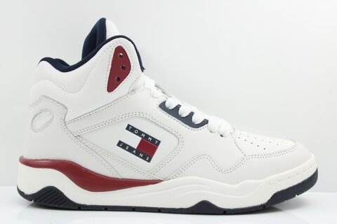 Hilfiger Tommy Footwear Sneaker