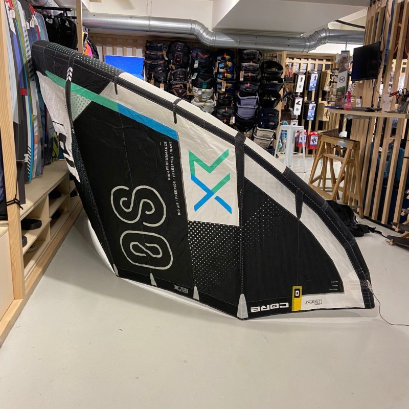 Aile Kite Occasion Core XR8 8m - The Corner Shop