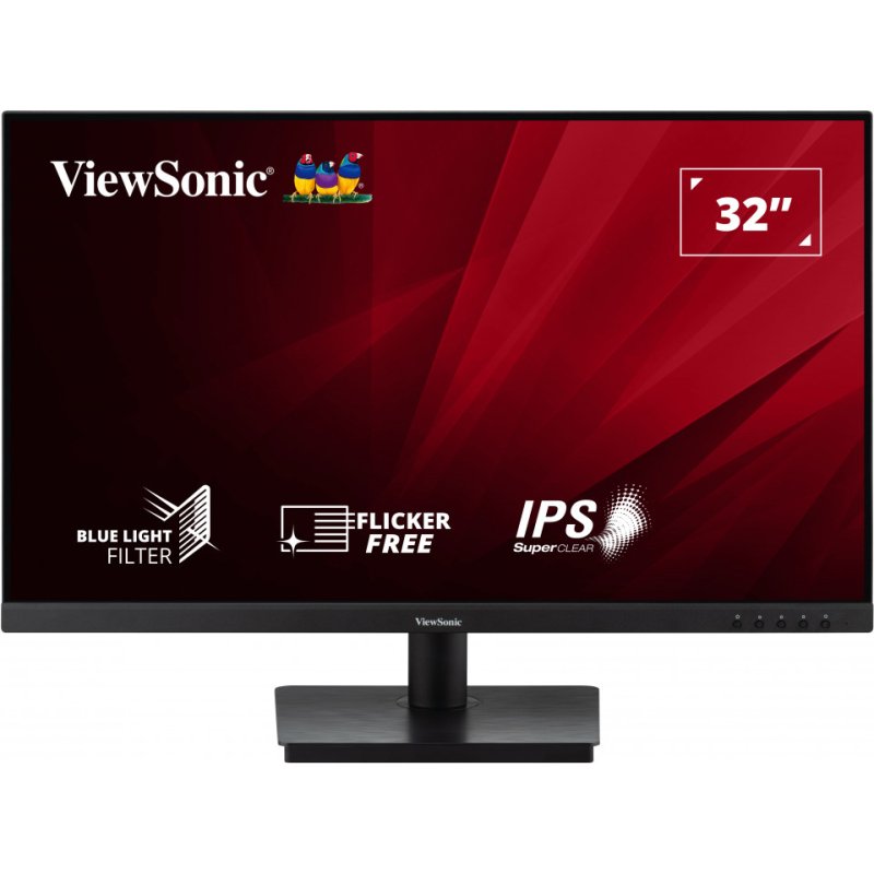 Viewsonic VA VA3209-MH écran plat de PC 81,3 cm (32