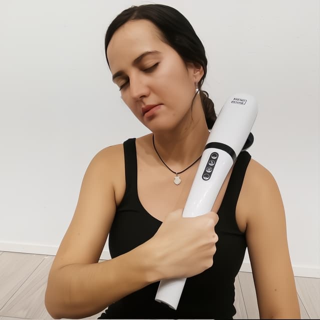 RelaxME Heat massageapparat