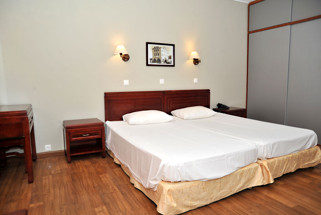 Santa Marina Kos Logies - Appartement