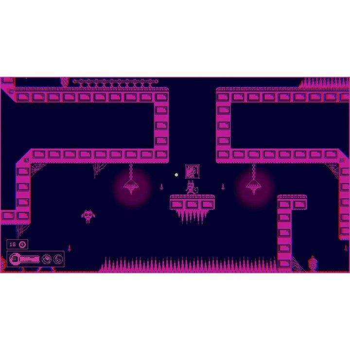 Enter Digiton: Heart of Corruption- PlayStation 4