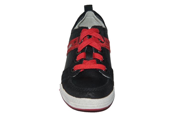 Track Style 0033788 Wijdte 3.5 Black / Black (0589)