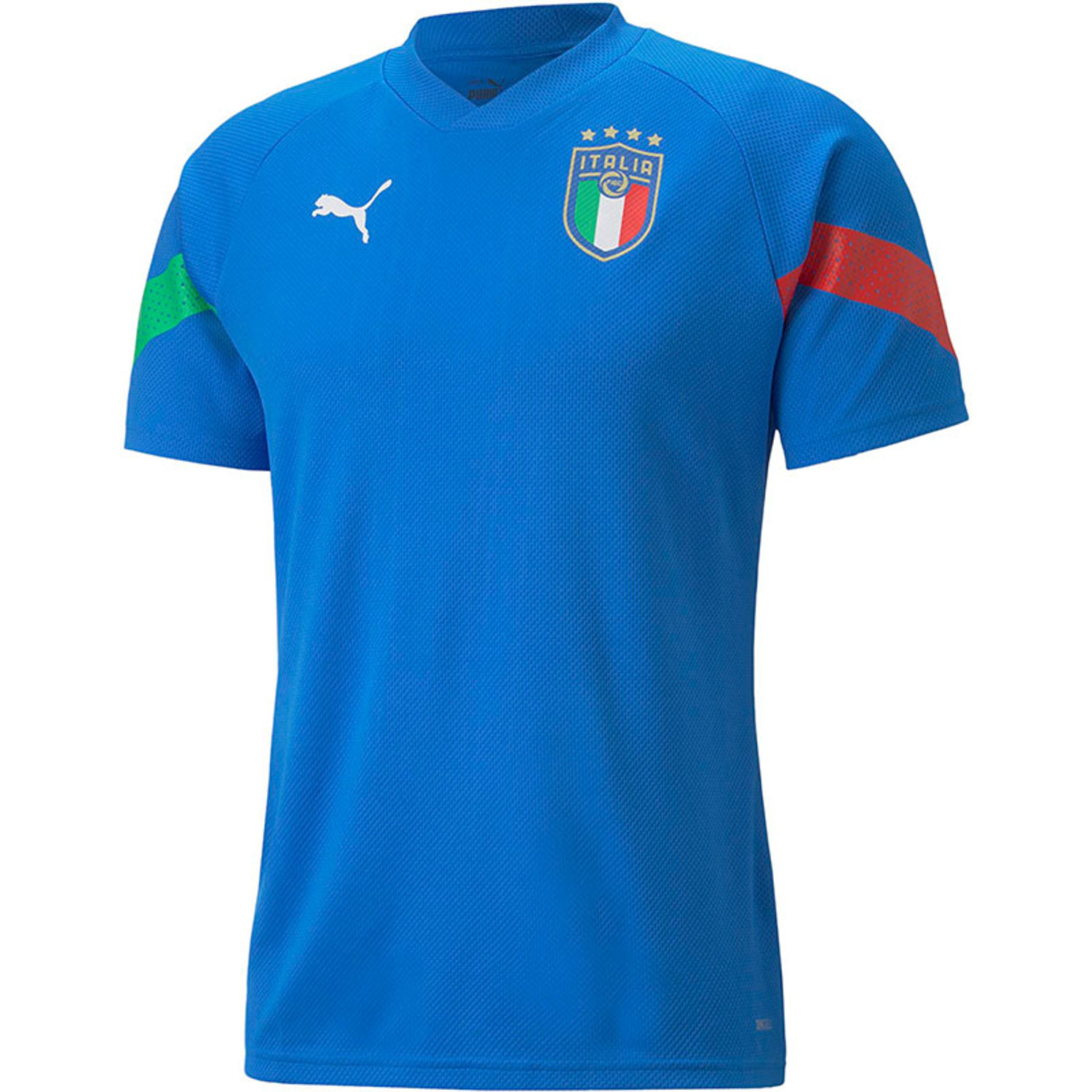 Puma Italië Trainingsset