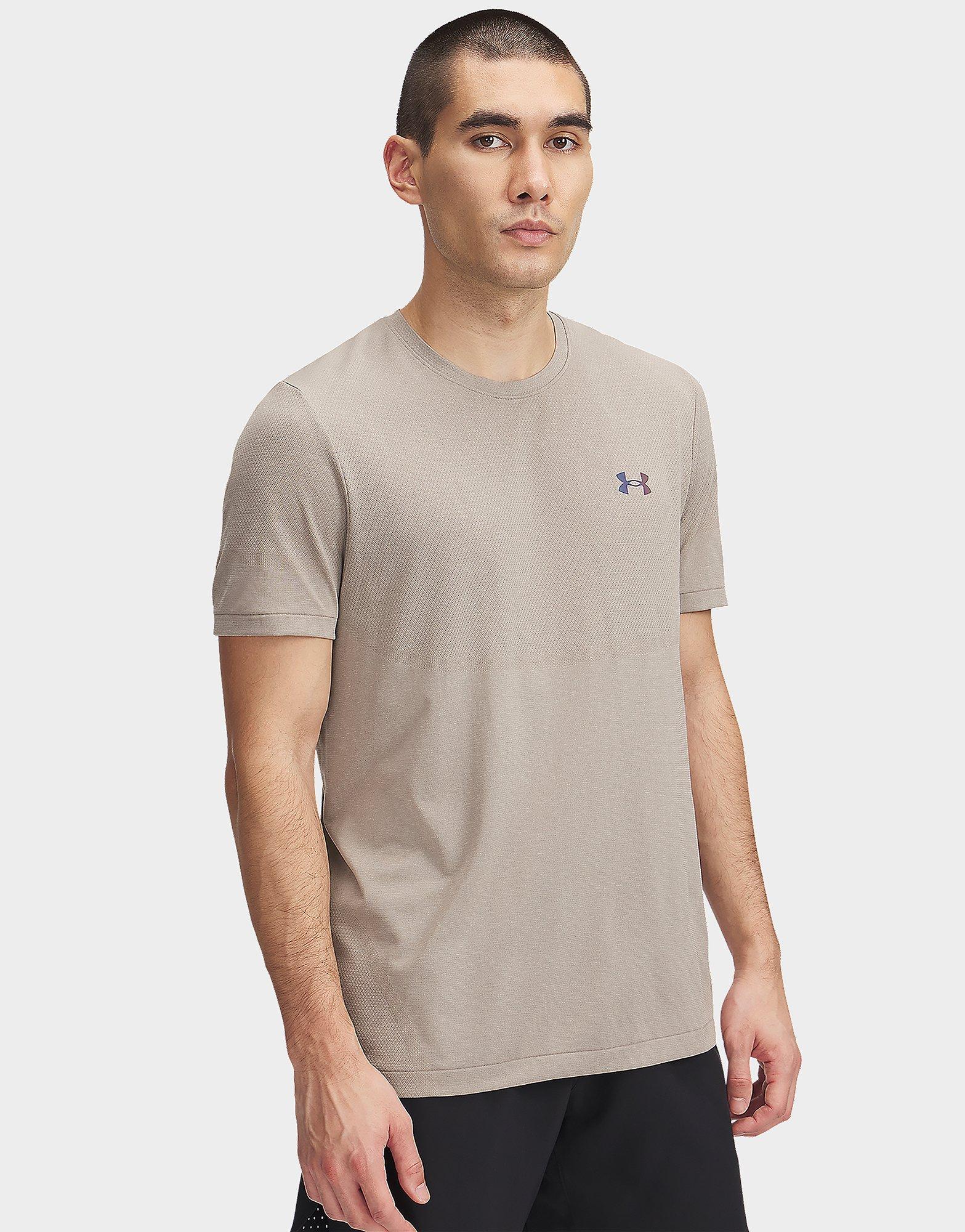 Under Armour T-Shirt Rush Legacy Homme