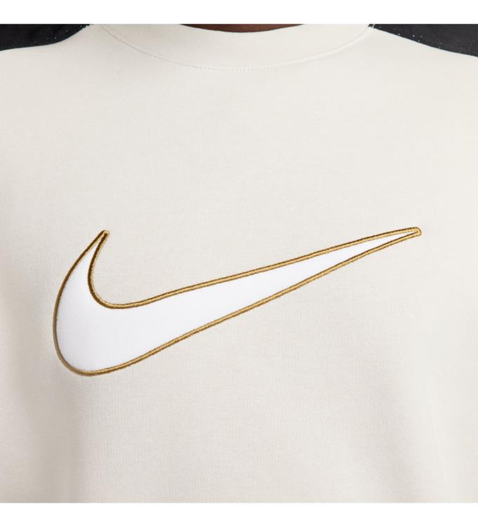 Nike Men Sportswear Crew Fleece Sweater