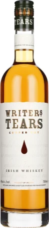 WRITERS TEARS COPPER POT 70CL